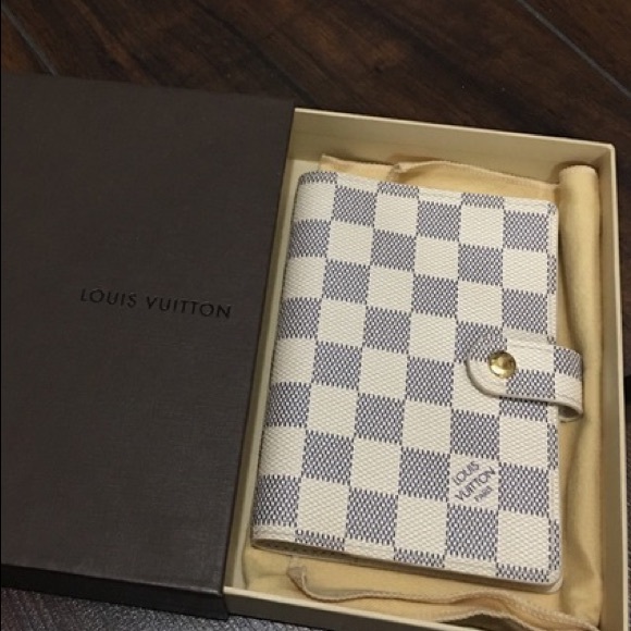 Louis Vuitton Handbags - 💎✨AUTHENTIC✨💎 LOUIS VUITTON Agenda